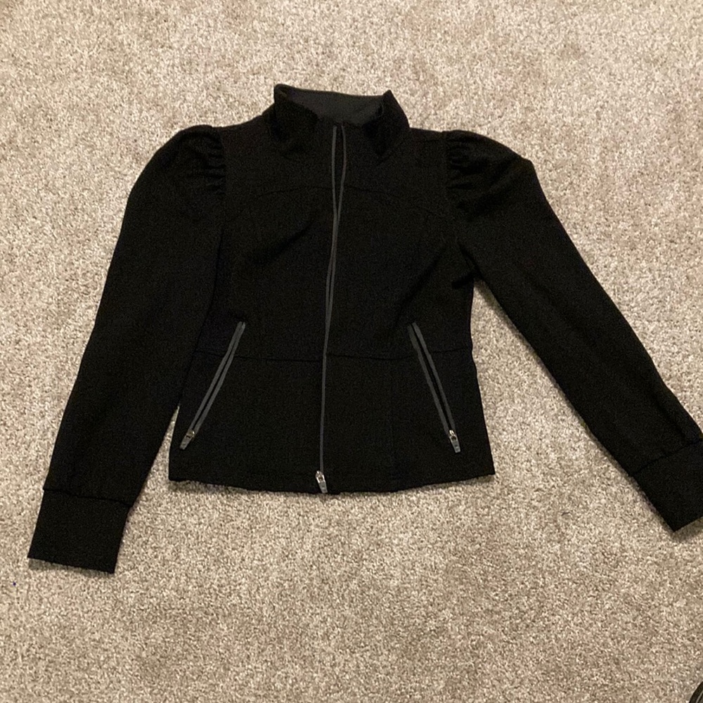 Zara Jacket